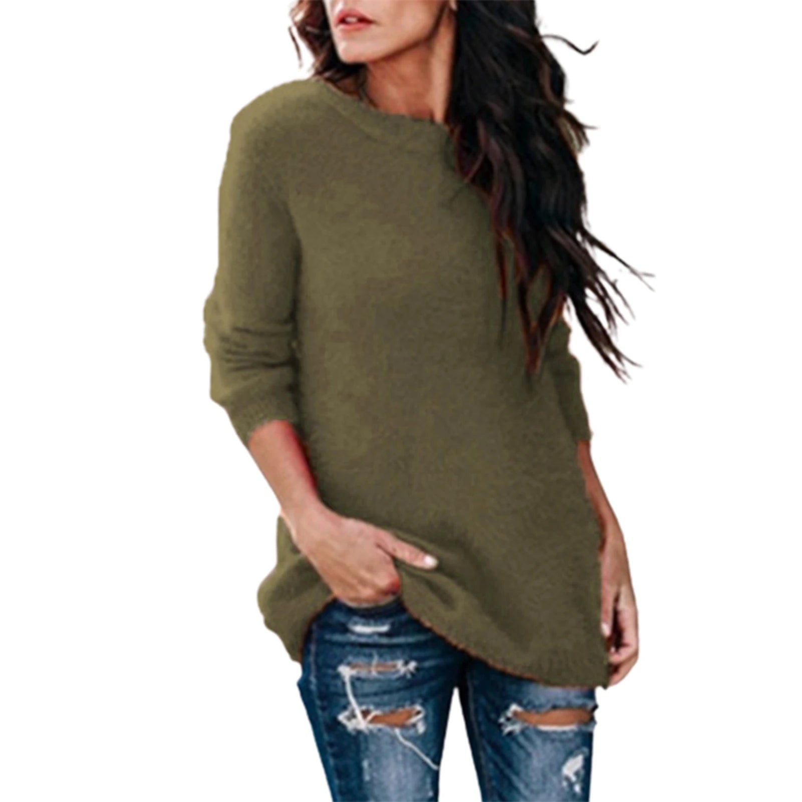 Army Green	 1