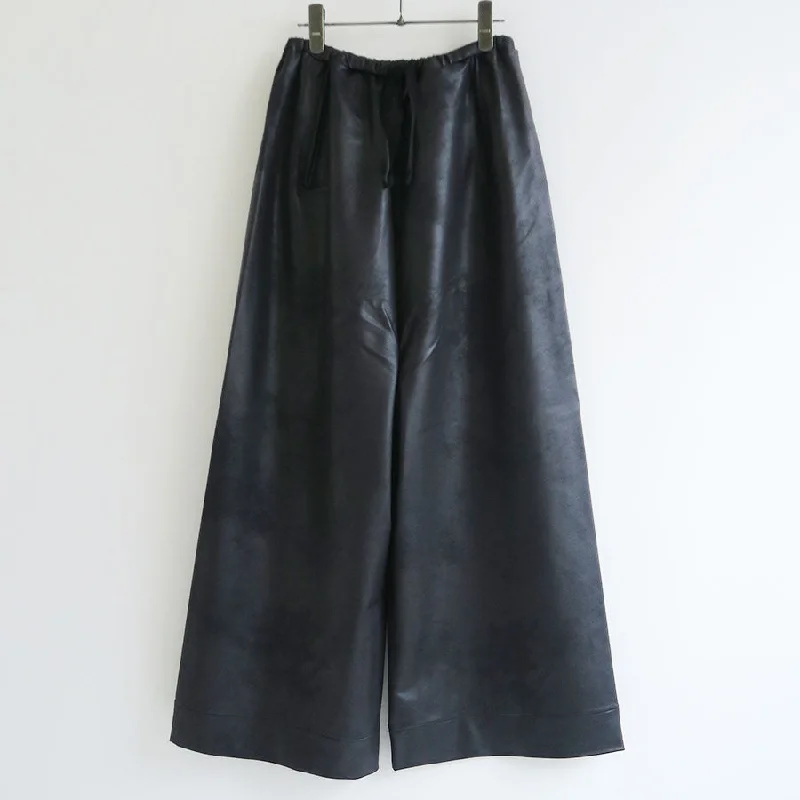 【COGTHEBIGSMOKE/コグ ザ ビックスモーク】<br>ALISON TROUSERS <br>12602-202-120-1 Trousers Cargo pockets