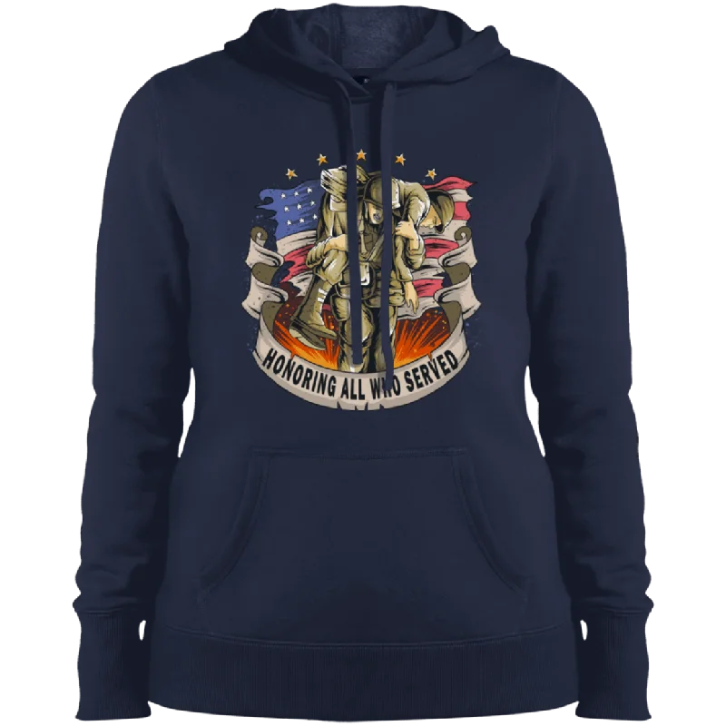 True Navy