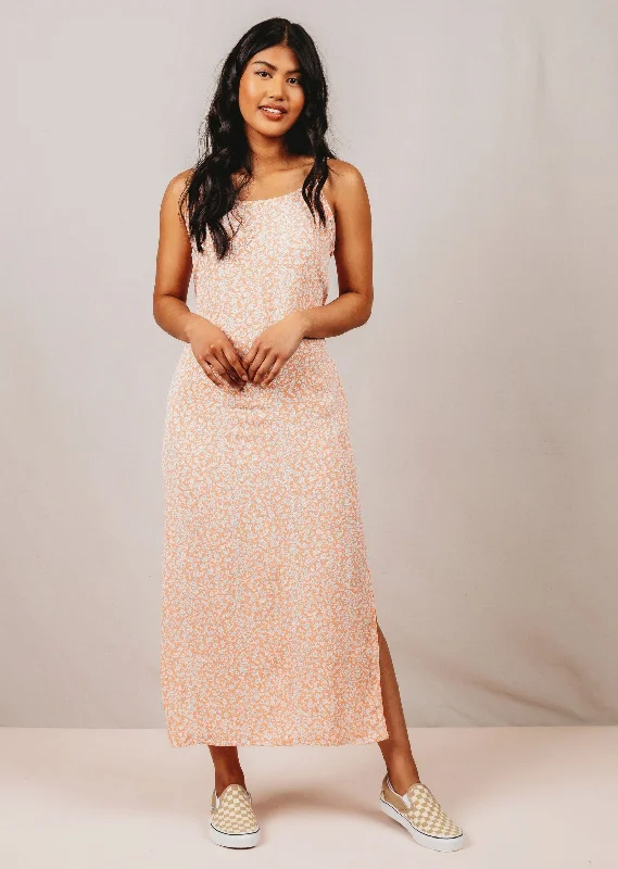 Friday Pattern Company - Saltwater Slip Dress