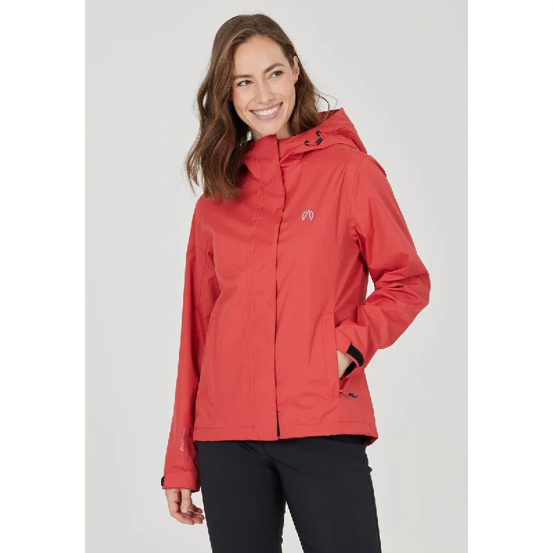 Legacy W AWG Jacket W-PRO 10000 Trench Coat Raincoat Waterproof Jacket