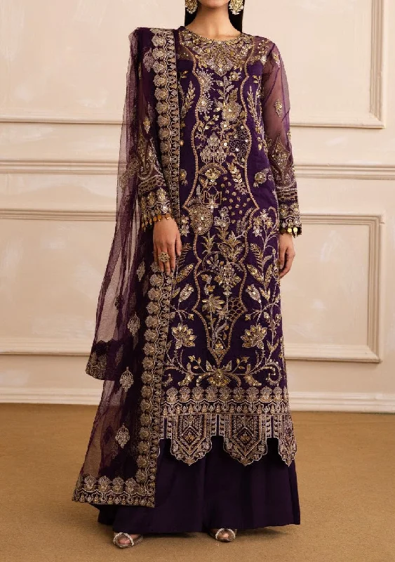 Maryum N Maria Izara Pakistani Luxury Dress