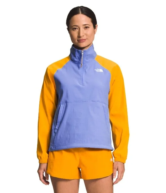 Class V Pullover Women's Flare Sleeve Stylish