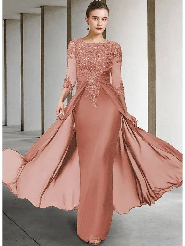 Dusty Rose