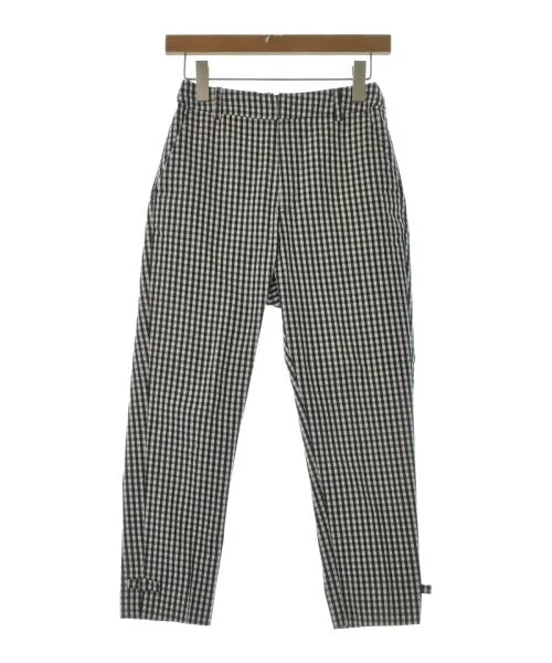 Couture brooch Trousers Trousers sophisticated sleek