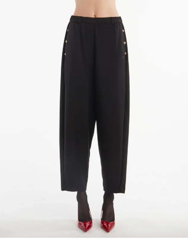 Trousers Trousers Evening Elegant