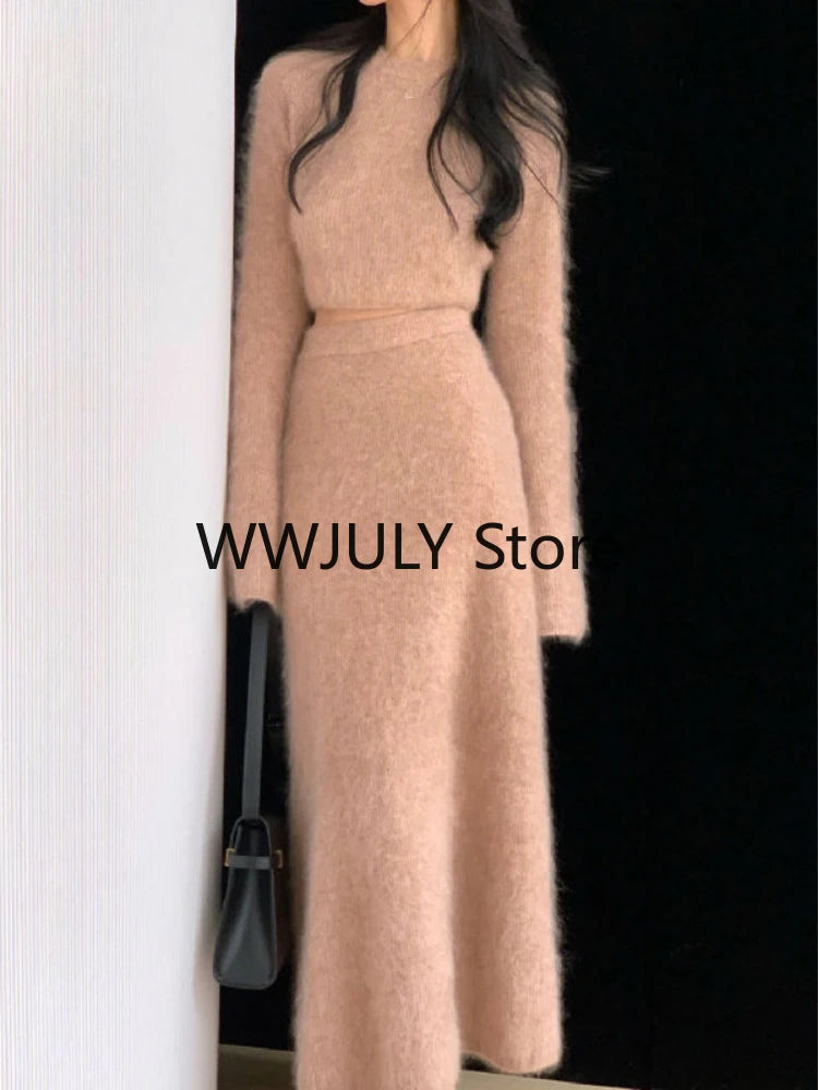 2 Piece Set