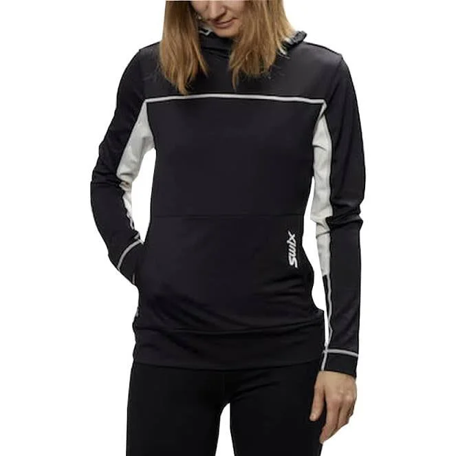 Swix W Tista Pullover Slim Sleeve Pullover