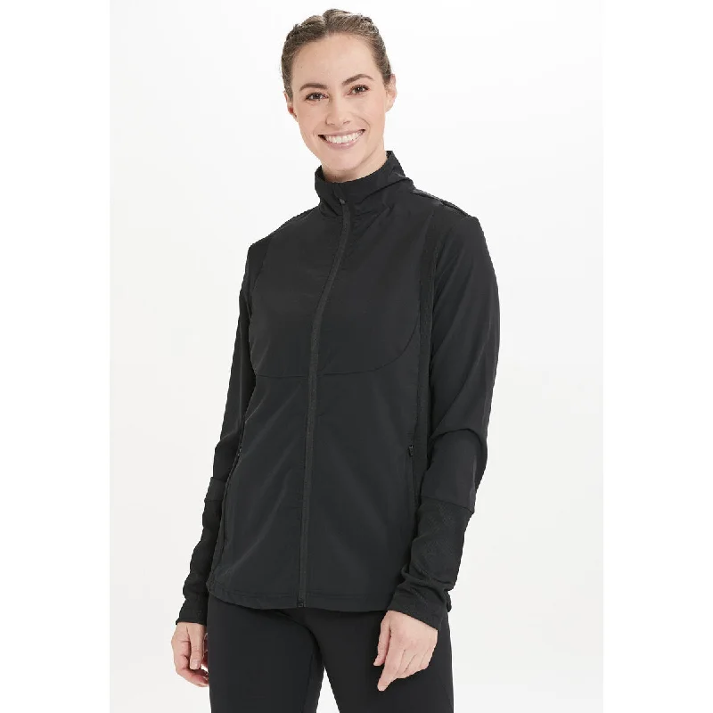 Medear W Jacket Front Pockets Side Pockets Patch Pockets