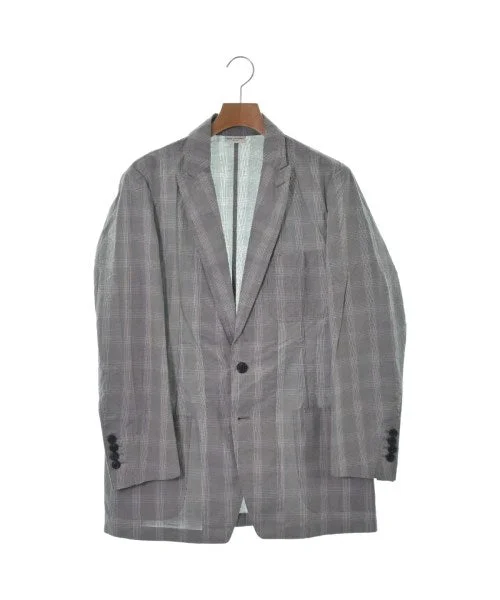 DRIES VAN NOTEN Casual jackets Faux Fur Jacket Real Fur Jacket Shearling Jacket