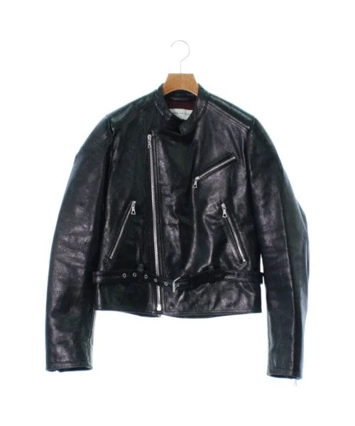 DRIES VAN NOTEN Motercycle Jackets Insulated Jacket Fitted Jacket Loose Jacket