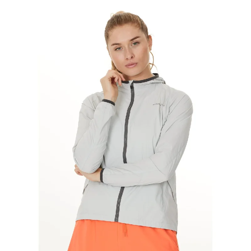 Feather W Lightweight Jacket Nylon Jacket Polyester Jacket Spandex Jacket