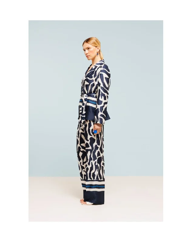 Trousers Trousers Spring Floral