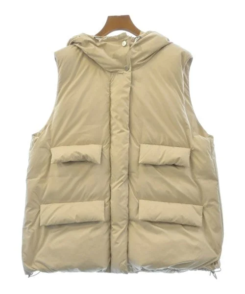 Diagram GRACE CONTINENTAL Down jackets/Vests Jersey Jacket Tulle Jacket Batik Jacket