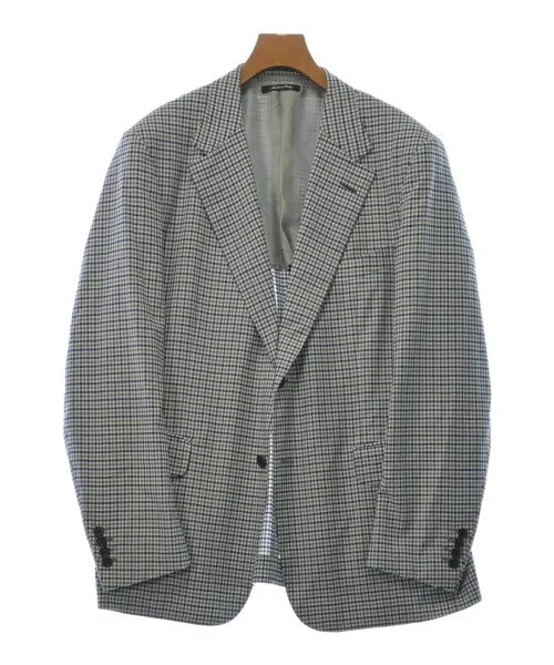 dunhill Blazers/Suit jackets Wool Jacket Cashmere Jacket Tweed Jacket
