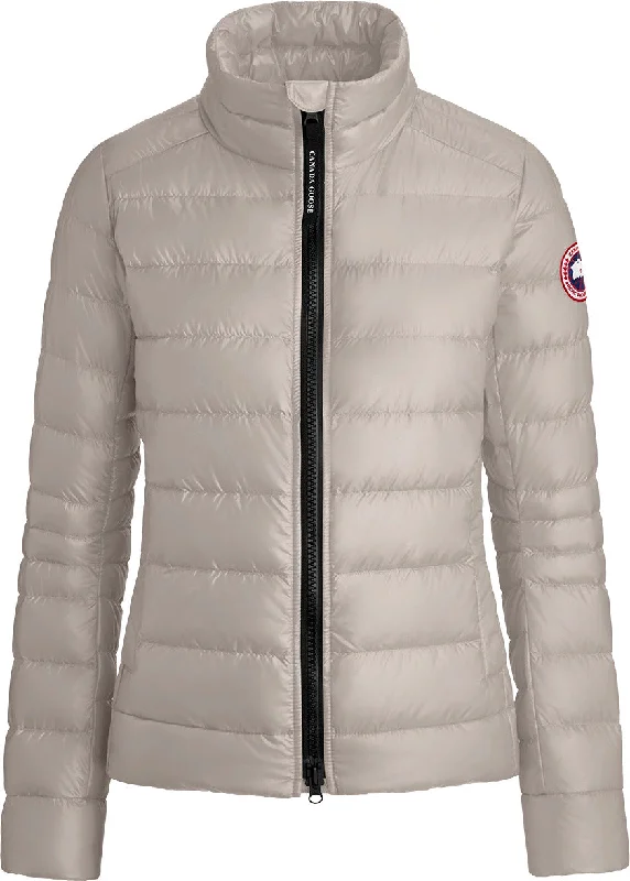 Cypress Jacket No Fur - Women's|-|Manteau Cypress sans Fourrure - Femme