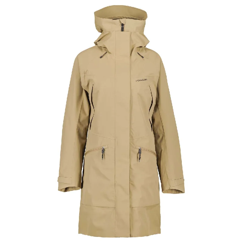 Didriksons Ilma Women's Parka 8