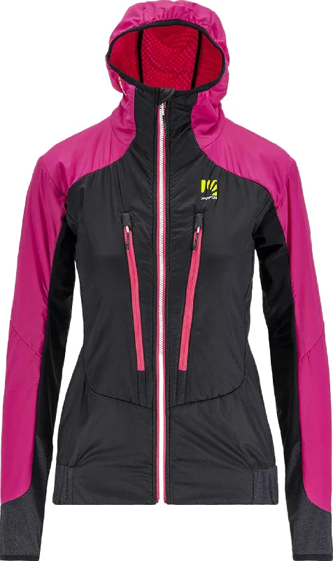 K-Performance Hybrid Jacket - Women's|-|Manteau K-Performance Hybrid - Femme