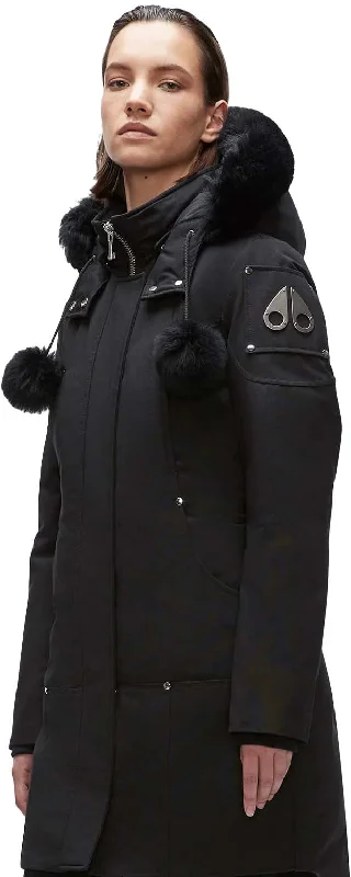 Original Stirling Parka With Neoshear Details - Women's|-|Parka avec détails en Neoshear Stirling Original  - Femme