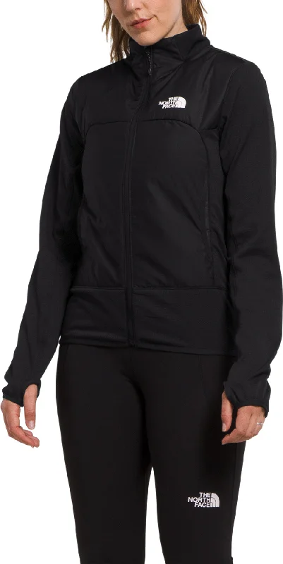 Winter Warm Pro Jacket - Women's|-|Manteau Winter Warm Pro - Femme