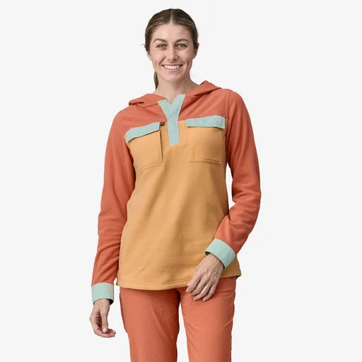 Women's Long-Sleeved Early Rise Shirt