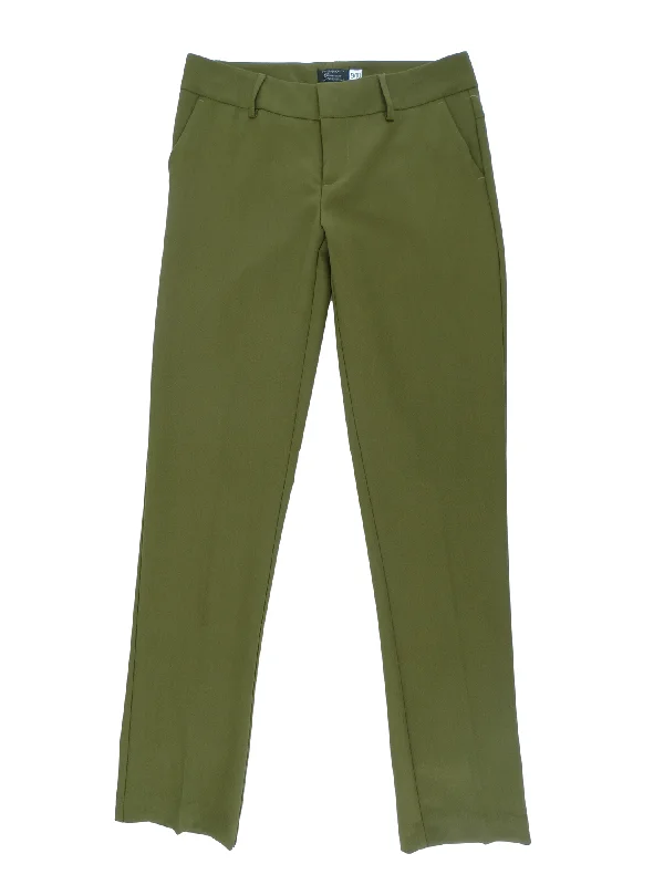 CKPANT01, Ladies' Boulevard Dress Pants (5/6-17/18)