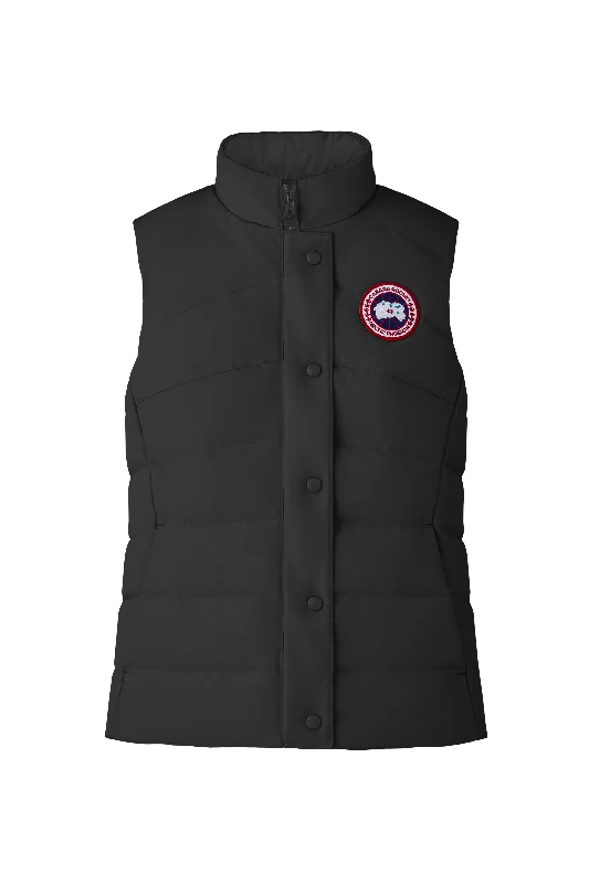 Freestyle Vest