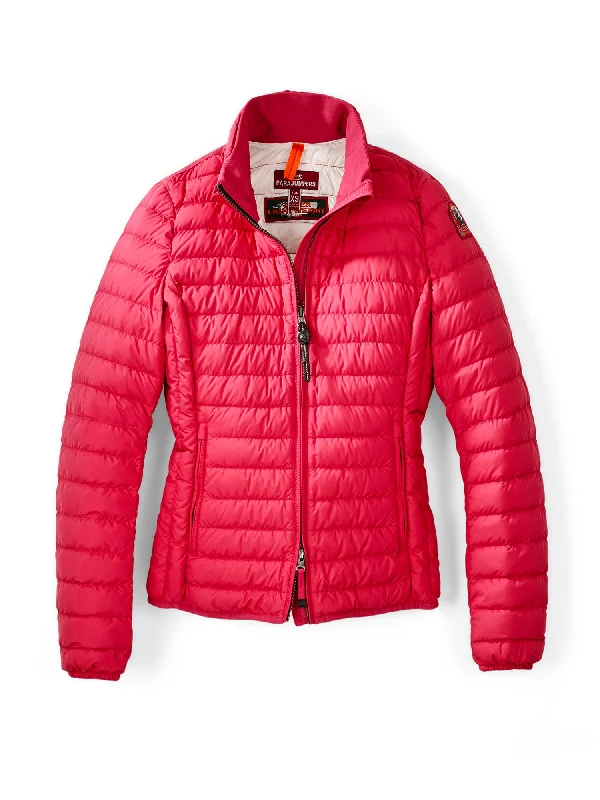 Geena Lightweight Down Jacket