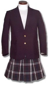 Ladies Blazer