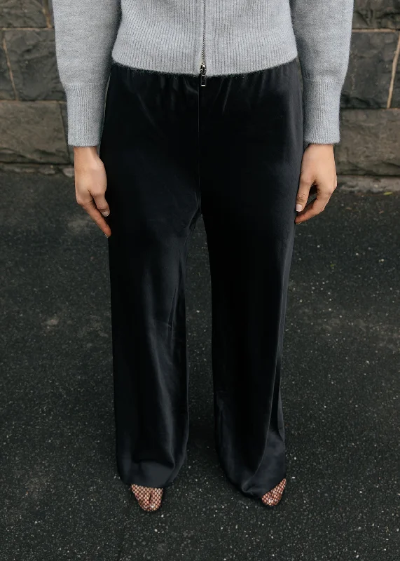 Nina Pants - Black