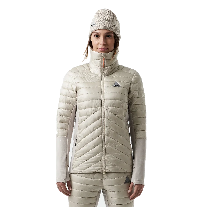 Orage Phoenix Gilltek Womens Hybrid Jacket 2025