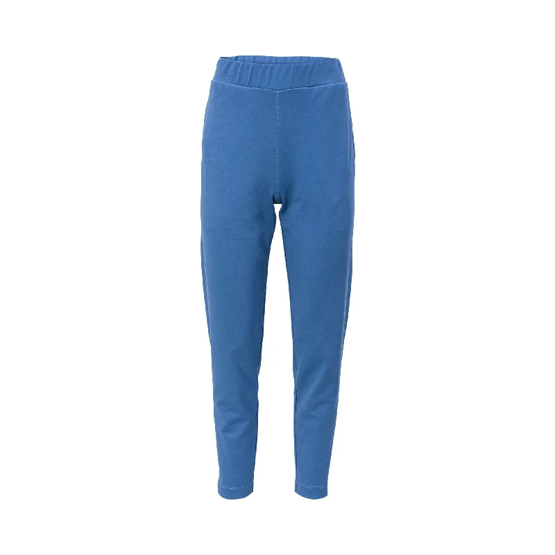 MaxMara Women's Pesca Blue Trouser