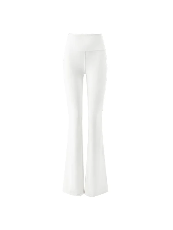 white pants【presale】 / S