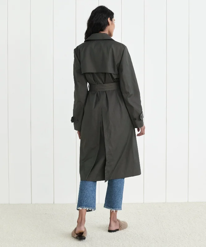 Trench Coat