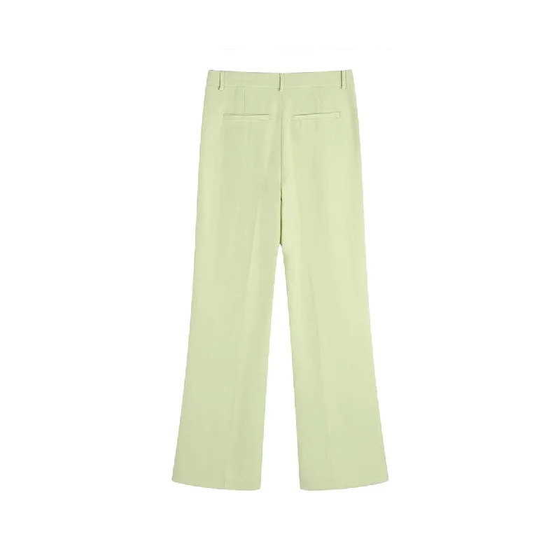 Spring and Summer Pants