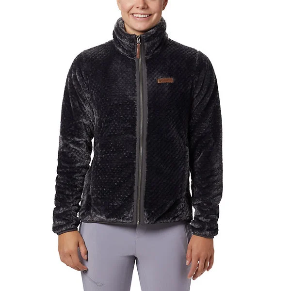 Women's Fire Side II Sherpa Full Zip